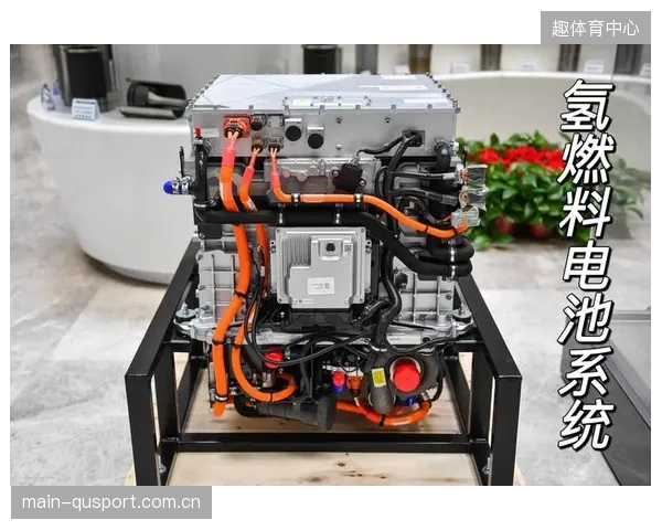 为满足超过24小时的搜救需求，适配氢燃料电池的伺服闭锁角速度纠偏电源管理系统将成为标配
